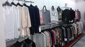 新商品入荷☆売出し開催