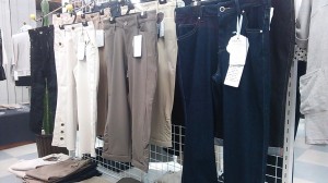 新商品入荷☆売出し開催