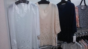 新商品入荷☆売出し開催