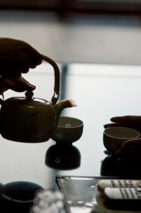 おもてなしの気持ち