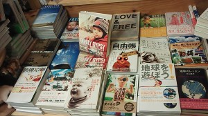 面白いPOPを学ぶならヴィレッジ・ヴァンガードへ①