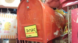 面白いPOPを学ぶならヴィレッジ・ヴァンガードへ②