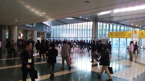 スーパービックな展示会☆ スーパービックな展示会☆