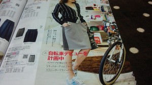 お客さんが欲しいのは洋服そのものではない。―モノ売りとコト売り―