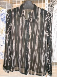 新入荷商品 - 強撚糸 -