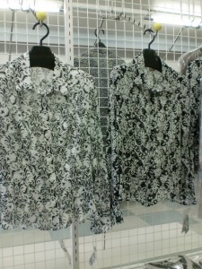 新入荷商品 - 強撚糸 -