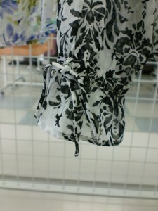 新入荷商品 - 強撚糸 -