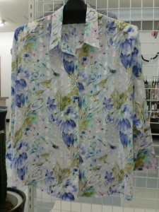 新入荷商品 - 強撚糸 -