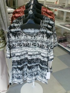 新入荷商品 - 強撚糸 -
