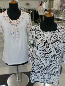 新入荷商品 - 強撚糸 -