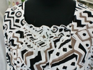 新入荷商品 - 強撚糸 -