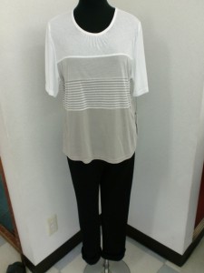 新入荷商品 - 強撚糸 -