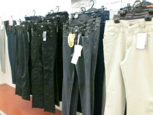 新入荷☆パンツ類 新入荷☆パンツ類