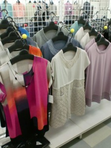新入荷☆チュニックベスト類 新入荷☆チュニックベスト類