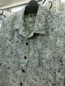 新入荷☆ブラウス類 新入荷☆ブラウス類