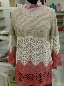 新入荷☆ニット類 新入荷☆ニット類