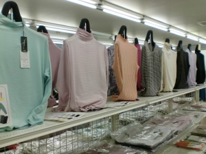 新入荷☆Tシャツ類 新入荷☆Tシャツ類