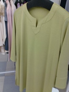 2013春夏の注目色☆