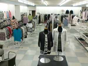 バーゲンにも使える新商品入荷！